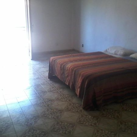 Tropea Center Rooms Kültér fotó