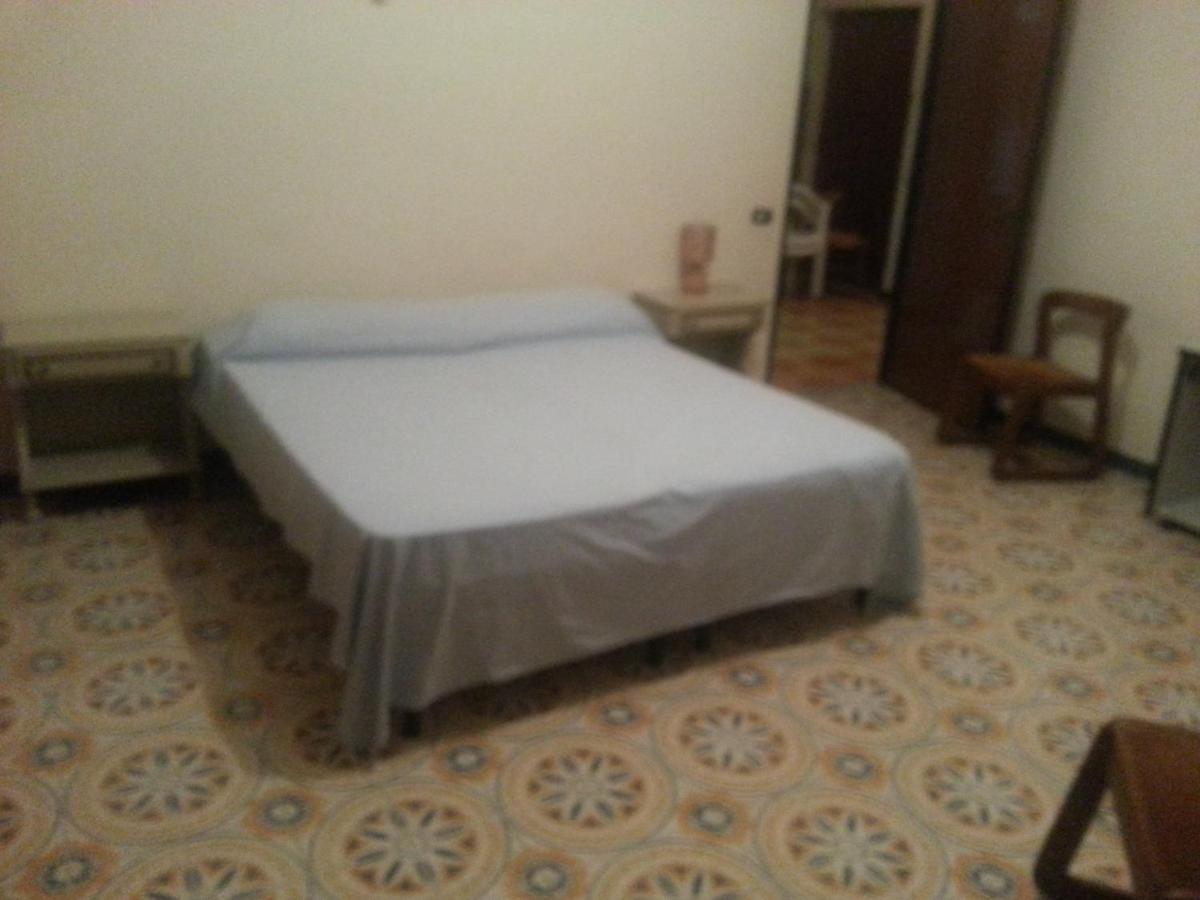 Tropea Center Rooms Kültér fotó