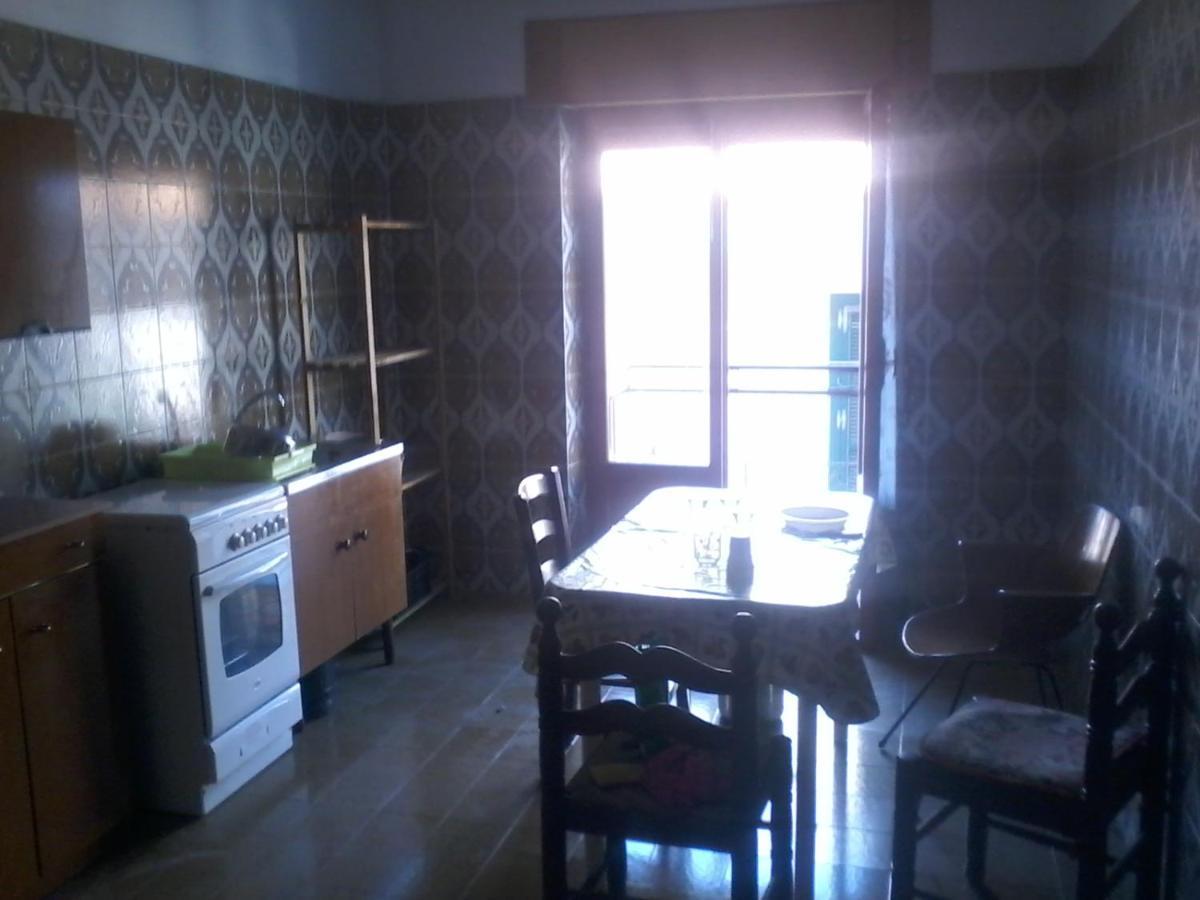 Tropea Center Rooms Kültér fotó