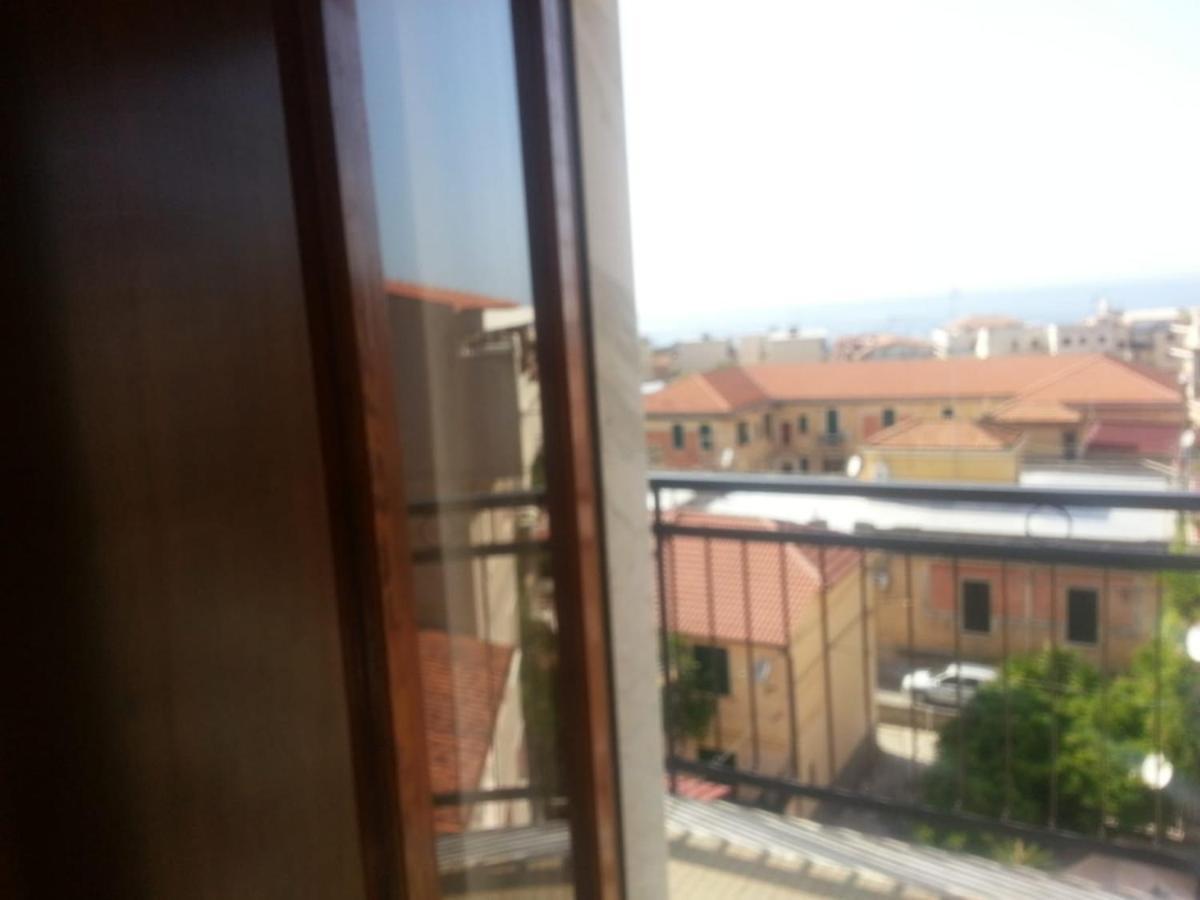 Tropea Center Rooms Kültér fotó