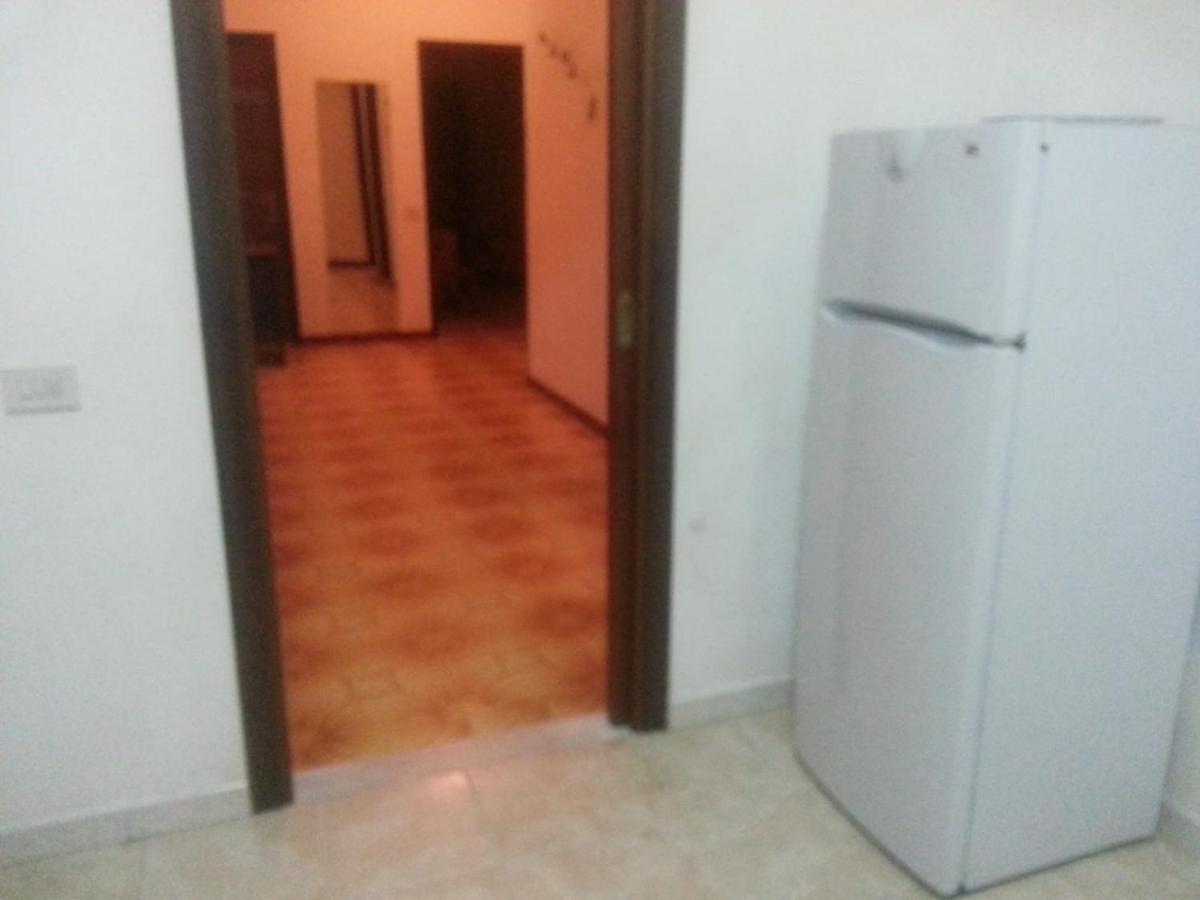 Tropea Center Rooms Kültér fotó