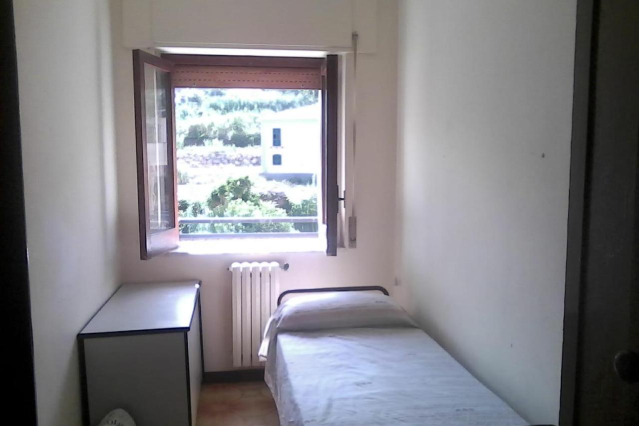 Tropea Center Rooms Kültér fotó