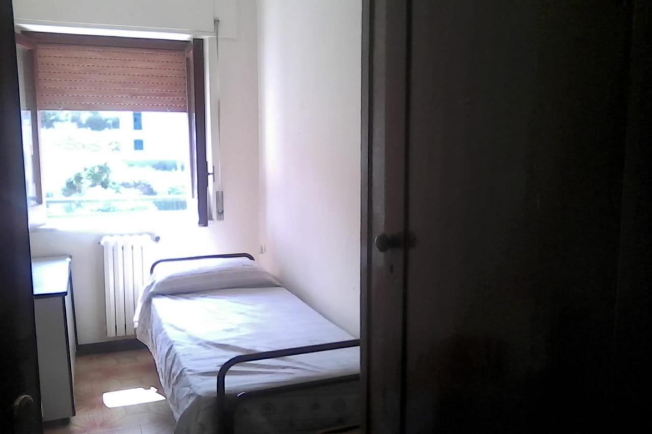 Tropea Center Rooms Kültér fotó