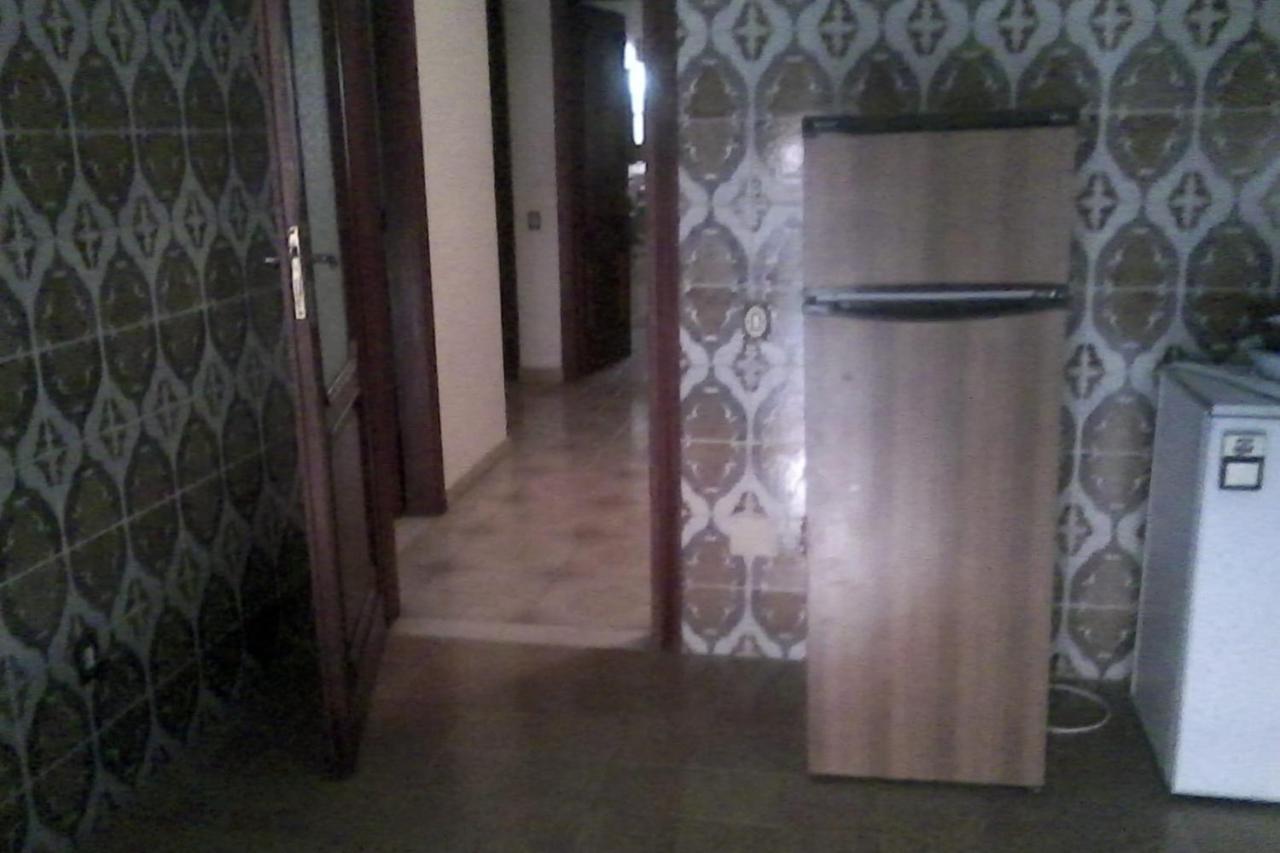 Tropea Center Rooms Kültér fotó