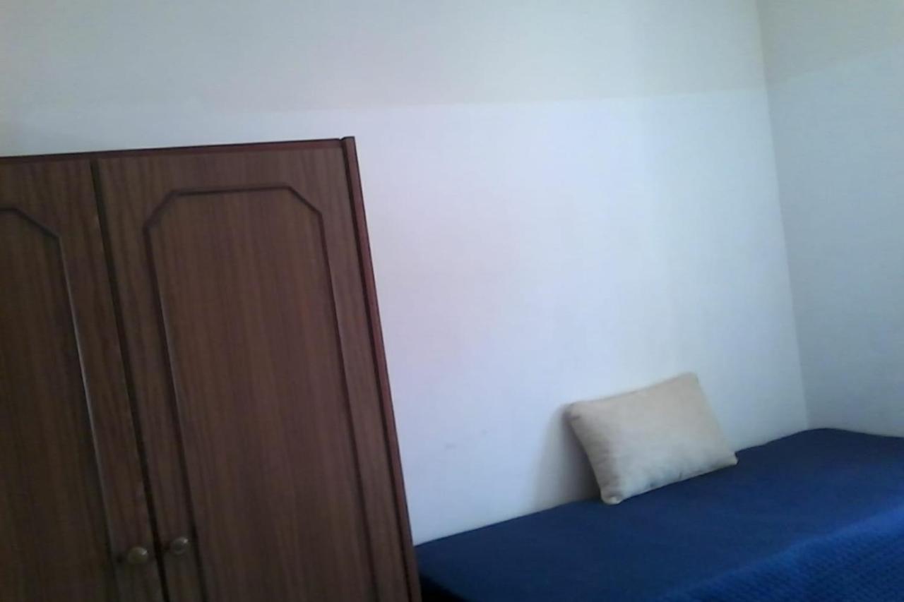 Tropea Center Rooms Kültér fotó