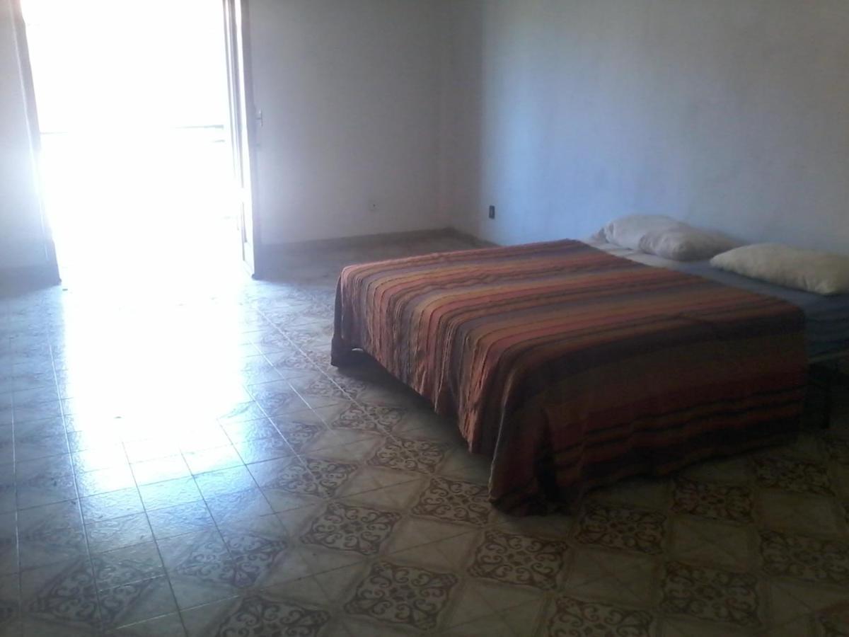 Tropea Center Rooms Kültér fotó