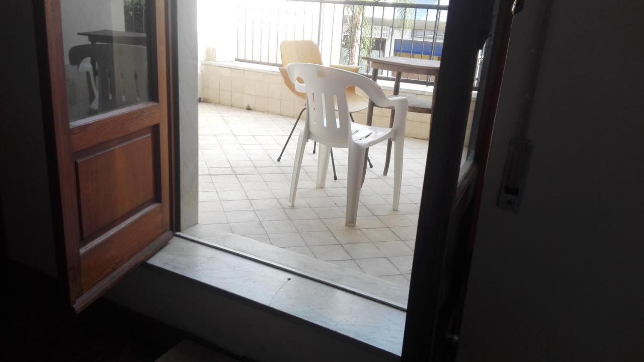 Tropea Center Rooms Kültér fotó